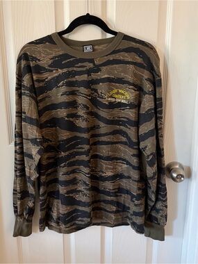 LMC Hell Raiser Long Sleeve